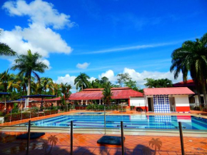 hotel campestre las palmas sas